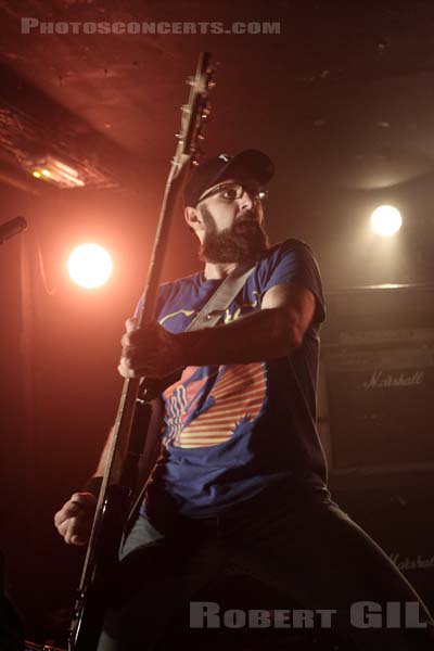 KOMATSU - 2014-12-02 - PARIS - Glaz Art - 